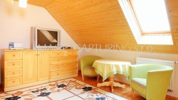 Apartmány Martha a privát Martuška Liptovský Ján 22