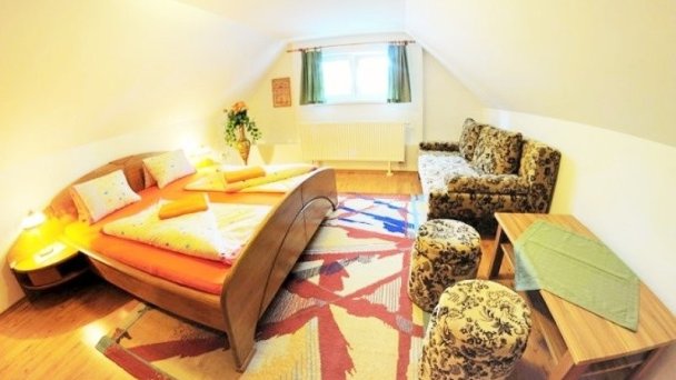 Apartmány Martha a privát Martuška Liptovský Ján 20