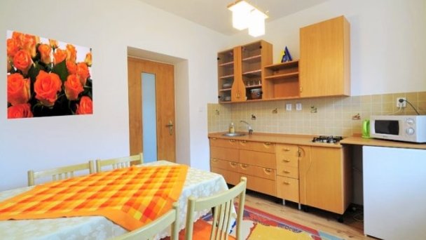 Apartmány Martha a privát Martuška Liptovský Ján 6