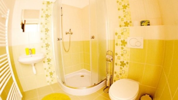 Apartmány Martha a privát Martuška Liptovský Ján 16
