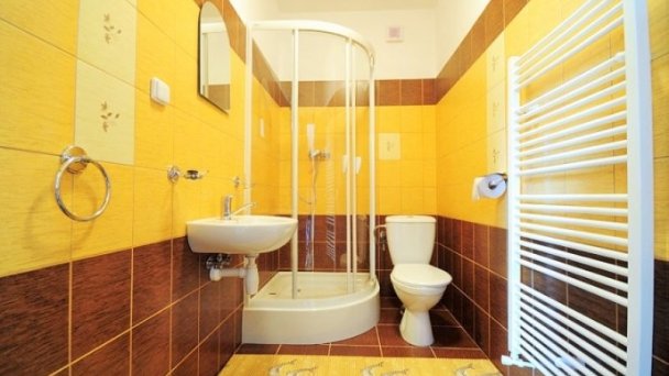 Apartmány Martha a privát Martuška Liptovský Ján 15