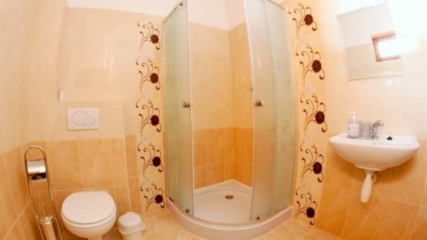 Apartmány Martha a privát Martuška Liptovský Ján 14