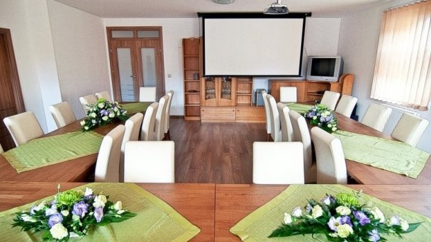 Apartmány Martha a privát Martuška Liptovský Ján 4