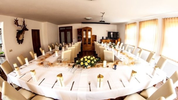 Apartmány Martha a privát Martuška Liptovský Ján 12