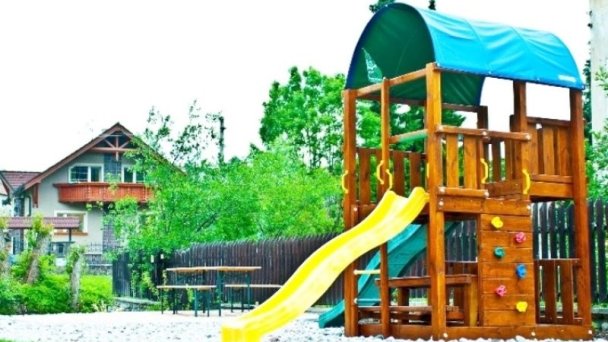 Apartmány Martha a privát Martuška Liptovský Ján 11