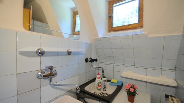 Chata Repiská Demänovská Dolina 14