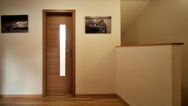 Chalupa Nina Liptov Liptovský Ján 31
