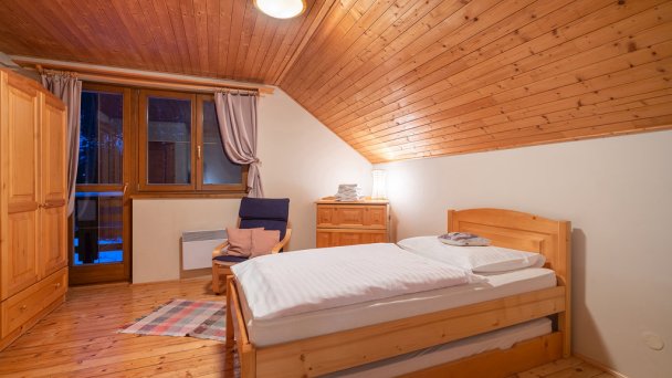 Chaty Wili Hunter Liptovské Revúce 24 Chaty Wili Hunter Liptovské Revúce 24