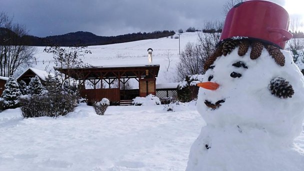 Penzión Soltis Liptovské Revúce 32