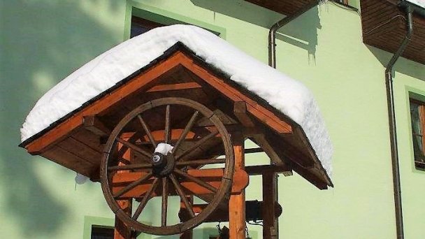 Penzión Soltis Liptovské Revúce 30