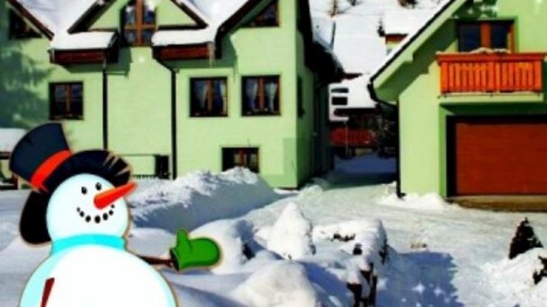 Penzión Soltis Liptovské Revúce 28