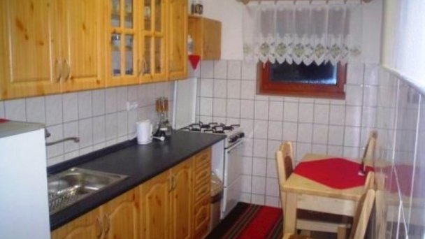 Chata Relax Liptovské Revúce 9