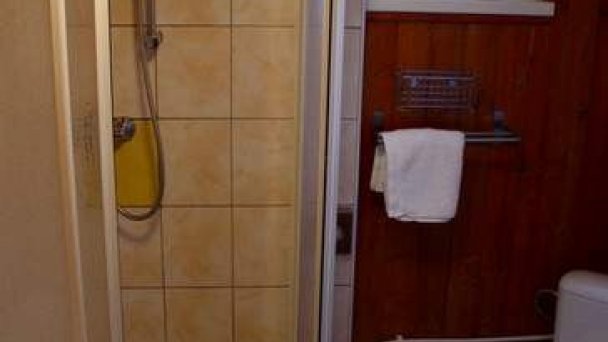Chata Horec Liptovské Revúce 40