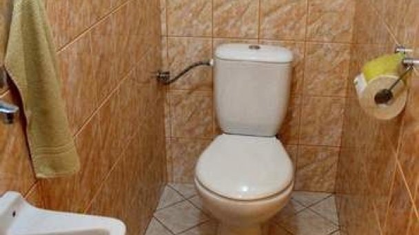 Chata Horec Liptovské Revúce 41