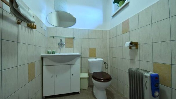 Chata Horec Liptovské Revúce 45