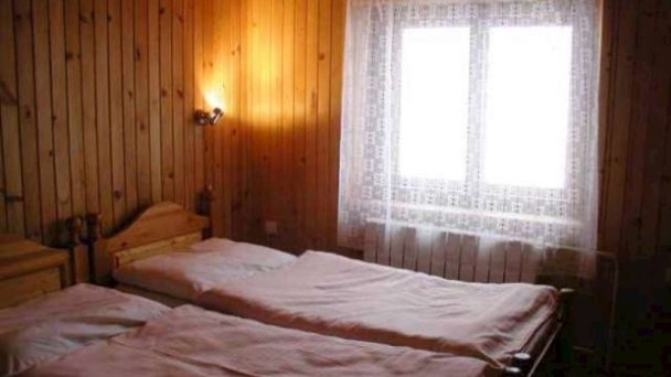 Penzión Jana Liptovské Revúce 12