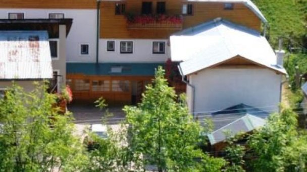 Penzión Jana Liptovské Revúce 5
