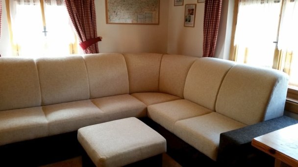 Drevenica Denisa Liptovské Revúce 9