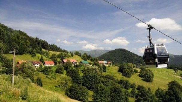 Drevenica Denisa Liptovské Revúce 26