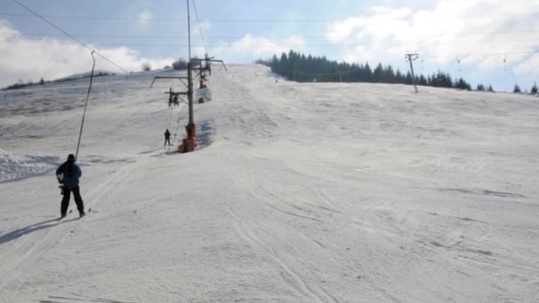 Drevenica Denisa Liptovské Revúce 46