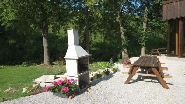 Wellness privát Štyri Lipy Liptovské Revúce 6