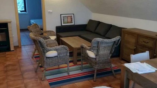 Wellness privát Štyri Lipy Liptovské Revúce 37