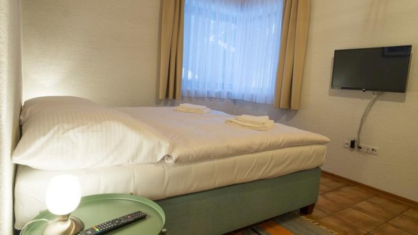Wellness privát Štyri Lipy Liptovské Revúce 39