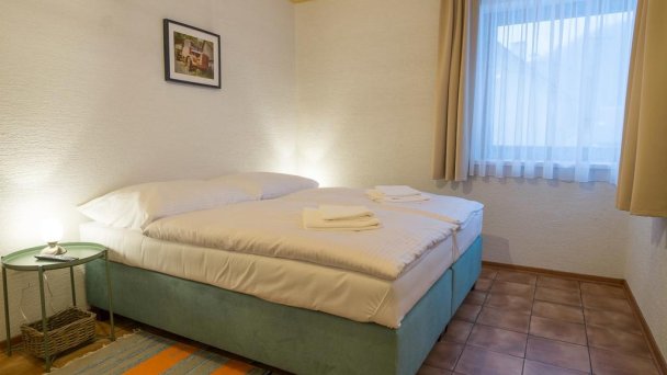Wellness privát Štyri Lipy Liptovské Revúce 40