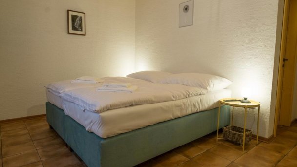 Wellness privát Štyri Lipy Liptovské Revúce 41