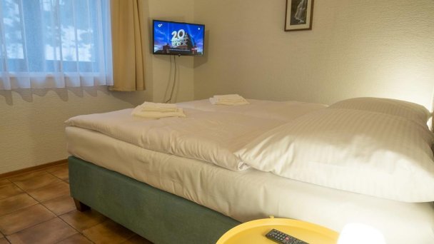 Wellness privát Štyri Lipy Liptovské Revúce 42