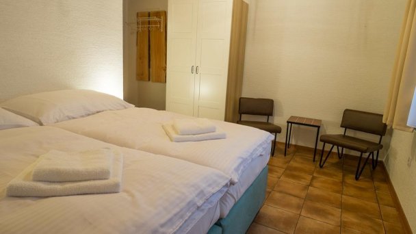 Wellness privát Štyri Lipy Liptovské Revúce 44