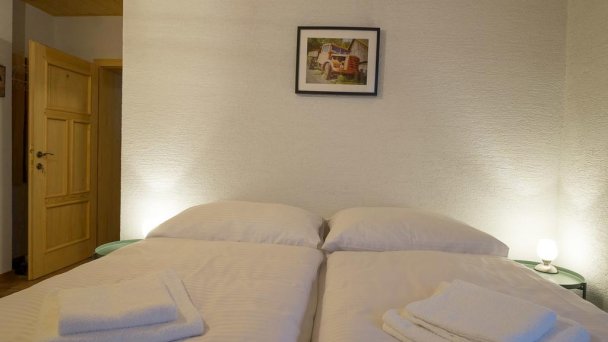 Wellness privát Štyri Lipy Liptovské Revúce 32