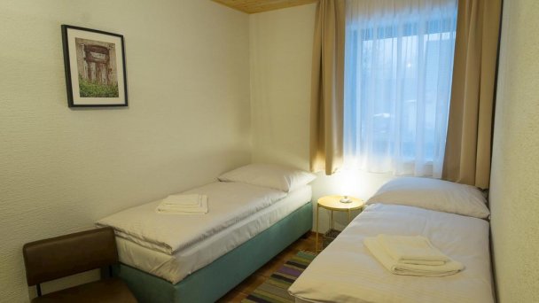 Wellness privát Štyri Lipy Liptovské Revúce 46