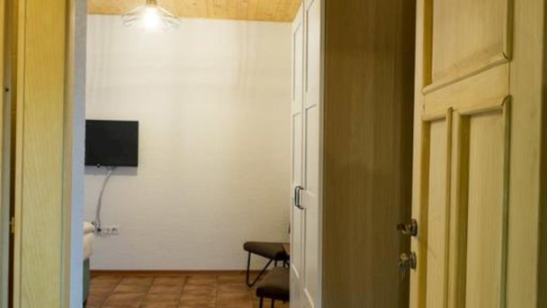 Wellness privát Štyri Lipy Liptovské Revúce 48