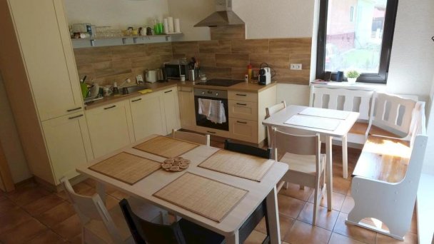 Wellness privát Štyri Lipy Liptovské Revúce 57
