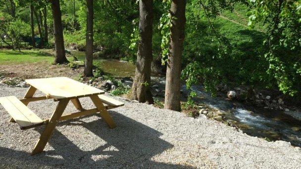 Wellness privát Štyri Lipy Liptovské Revúce 23