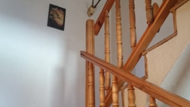Chalupa Praženica Liptovské Revúce 7