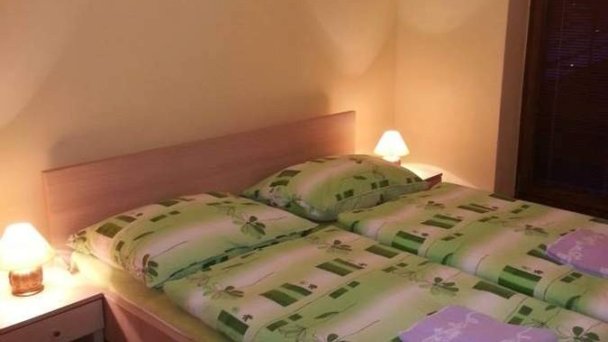 Dom pod Kostolom Liptovské Revúce 13