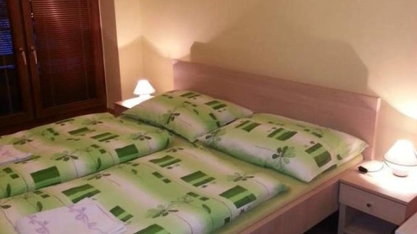 Dom pod Kostolom Liptovské Revúce 23