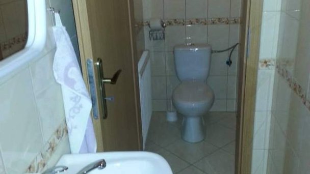 Dom pod Kostolom Liptovské Revúce 7