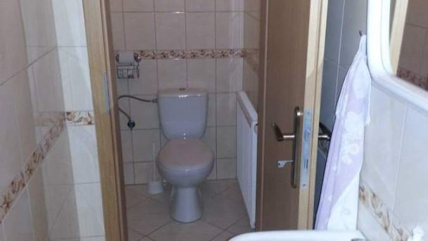 Dom pod Kostolom Liptovské Revúce 17