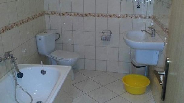 Dom pod Kostolom Liptovské Revúce 16
