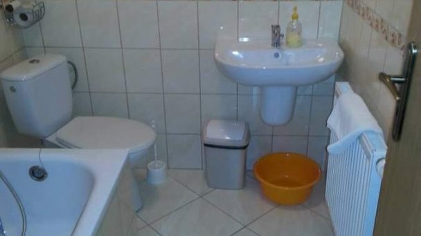 Dom pod Kostolom Liptovské Revúce 15