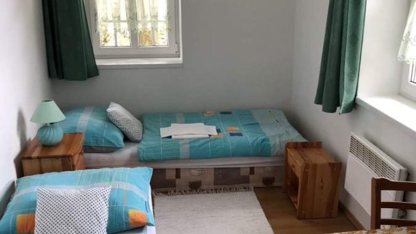 Chalupa u Jakuba Liptovské Revúce 30 Chalupa u Jakuba Liptovské Revúce 30