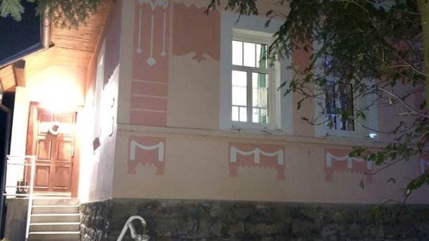 Chalupa u Jakuba Liptovské Revúce 25 Chalupa u Jakuba Liptovské Revúce 25