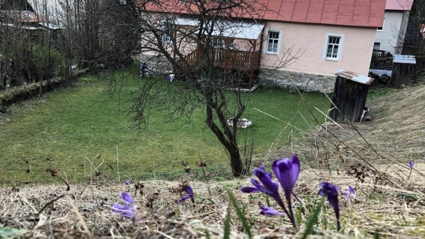 Chalupa u Jakuba Liptovské Revúce 23 Chalupa u Jakuba Liptovské Revúce 23