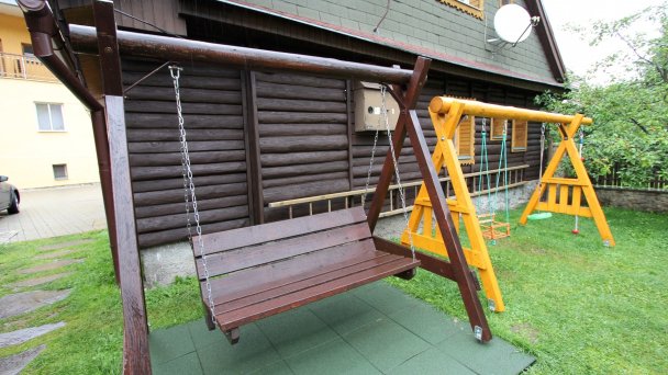 Chata Medica Liptovské Revúce 7 Chata Medica Liptovské Revúce 7
