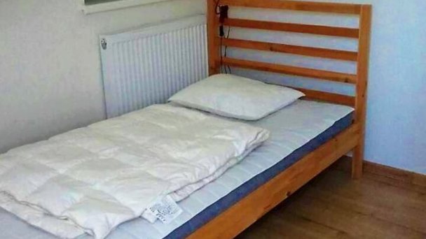 Chata v Suchej doline Liptovské Revúce 5
