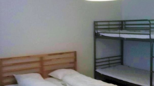 Chata v Suchej doline Liptovské Revúce 7