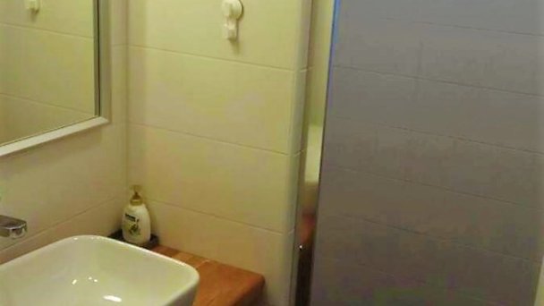 Chata v Suchej doline Liptovské Revúce 8